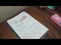 Self care journal ideas / self care bullet journal 📒🍊