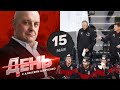 "Авангард" допустил серьезную потерю. День с Алексеем Шевченко