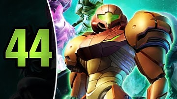 Metroid Prime 3: Corruption - Episode 44