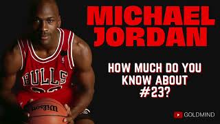 Think You Know MJ? Test Your Knowledge With Our EPIC 30 Question Trivia Challenge 🏀