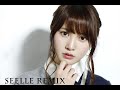 日向坂46 - やさしさが邪魔をする (Seelle Tentative Remix)