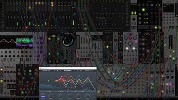 Slurp Up this Blossoming Psi Op Acid Dance