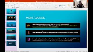 PRESENTATION ITECH3002