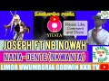 Joseph Ft NB Nowah Nidonido Nana Dente Nkwanta Kinachom Audio рџЋ Limor Uwumborja Godwin Joseph Ft NB Nowah Nidonido Nana Dente Nkwanta Kinachom Audio рџЋ Limor Uwumborja Godwin