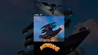 I Built the Batwing in LEGO Fortnite 🦇
Batman is coming to LEGO Fortnite Odyssey with KNIGHT SHIFT… so naturally, I built the Batwing. 🦇
Built from scratch and fully flyable, my custom Batwing takes to the skies just in time for Gotham to arrive in LEGO Fortnite.
Now the question is: how does mine compare to what LEGO Fortnite gives us?
Build. Break. Discover.
#LEGOFortnite #LEGOFortniteOdyssey #Batman #Batwing #KnightShift #LEGOFortniteBuilds #TheMadPuck I Built the Batwing in LEGO Fortnite 🦇