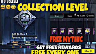 Get free rewards free anyone |8 mythic element for free | get free material | PUBG MOBILE 😇🙈