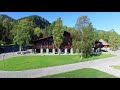 Лучший отель на Алтае - Телецкое озеро