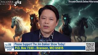 The Jim Bakker Show - Steve Cioccolanti