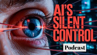 "The Silent Algorithm: How AI is Quietly Taking Control of Our Lives"| #thevertualpodcast