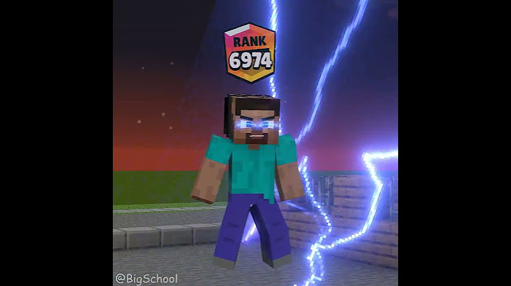 Poi-Poi-Poi-Poi-Poi-Poi-Po-Pi!! | Steve vs. Sadako 😁