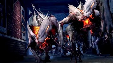 Call of Duty: Ghosts - Extinction Mode Reveal Trailer (COD Ghost Alien Aliens Official HD)