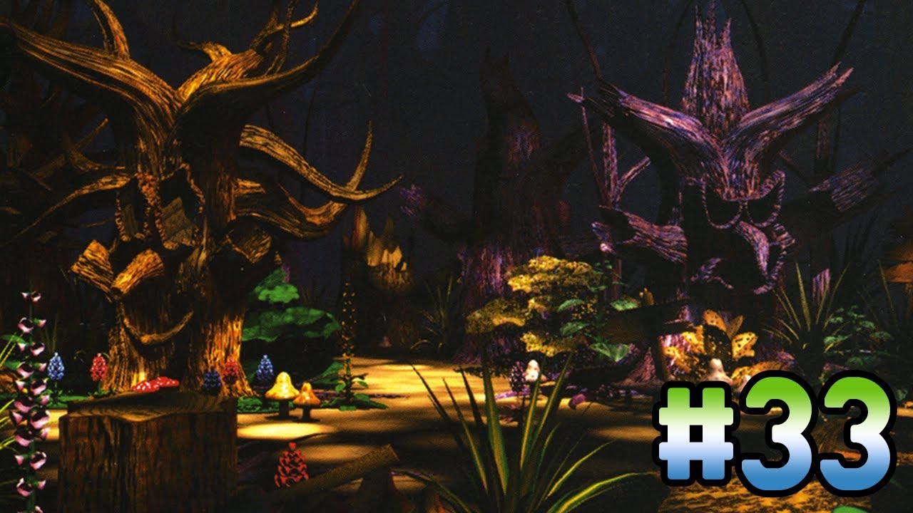 Donkey Kong Country 2 33 Web Woods YouTube donkey-kong-country-2-33-web-woods-youtube