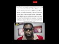 Gucci Mane Allegedly Kidnapped and Robbed by Pooh Shiesty and Big30 in Armed Takeover, DOJ Says
