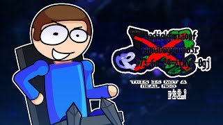 Periphery - Vs Dave & Bambi Fantrack