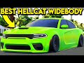 HOW TO MAKE THE BEST CHARGER HELLCAT WIDEBODY IN SOUTHWEST FLORIDA HOW TO MAKE THE BEST CHARGER HELLCAT WIDEBODY IN SOUTHWEST FLORIDA