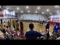 2026 ARMENIAN BBALL LEAGUE CHAMPIONSHIP 2H This one's for Vahan Injaian
