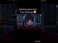 #battlero #bgmi #battleroyalegame #mobilegame #crecter #lover #pubgmobile yalegame