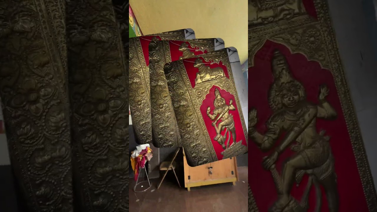 🙏 Har Har Mahadev! Monday Puja Vlog 🙏