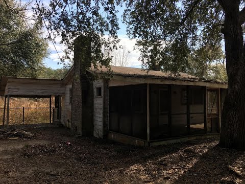 6882 Parkers Ferry Road, Adams Run, SC home video tour