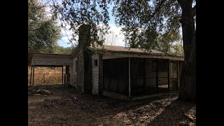 6882 Parkers Ferry Road video tour