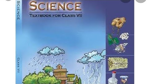 Class 7 Science NCERT ।। Chapter 9 Soil 🪴 ।। Part 6 Soil and Crop ।।