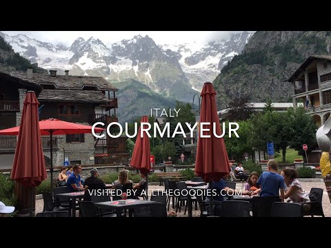 Video: Alpine Museum of the Duke of Abruzzi (Museo Alpino Duca degli Abruzzi) description and photos - Italy: Courmayeur