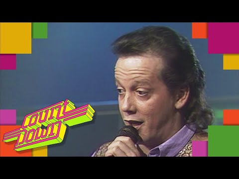 De Kreuners - Ik Wil Je | COUNTDOWN (1990)