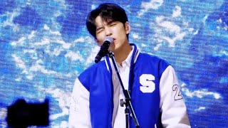 [DAY6/데이식스] 20240510 Love me or Leave me 원필  서경대 직캠 fancam