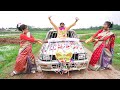 Top new funniest comedy  most watch viral funny 2022 episode 11 by comedy fun tv