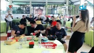 story wa DK musik goyangan maut Difarina Indra - Wes oleh ganti