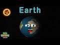 Youtube Thumbnail Planet Earth Song