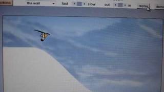 SKI STUNT SIMULATOR 4