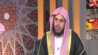 21- حكم أخد جنسية أوروبية الشيخ عبدالعزيز الطريفي