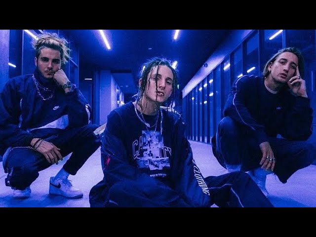 Chase Atlantic- NOW!