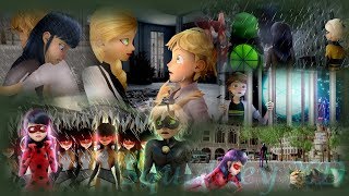 Miraculous Ladybug: Speededit: After the Attack: Complete Edition (EXCLUSIVE CONTENT!!)