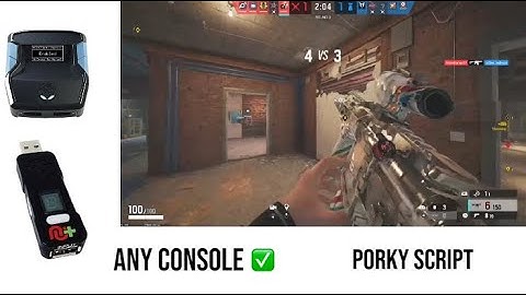 BEST SCRIPT CRONUS MAX ZEN RAINBOW SIX UPDATE TWIN SHELLS