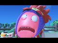 Hotheads | Oddbods Stories and Adventures for Kids | Moonbug Kids