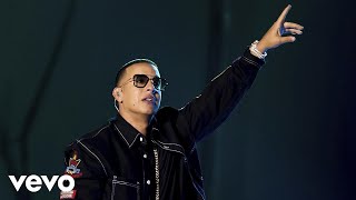 Video Vaivén Daddy Yankee