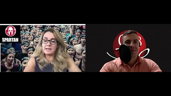 TOKYO LIVING PODCAST EPISODE #33: SPARTAN JAPAN WI...
