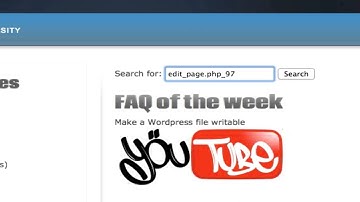 Building a CMS with PHP part 97 - Sweet Josh / Lorem Ipsum