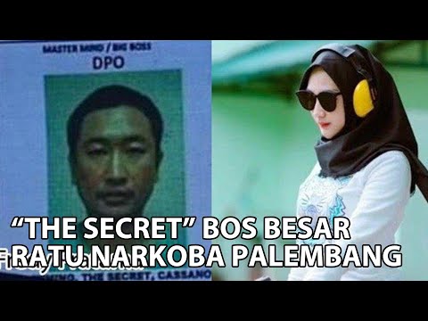 Sosok Fredy Pratama Gembong Narkoba Terbesar Indonesia, Bos dari APS Ratu Narkoba Palembang