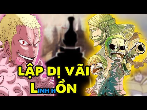 Video Từ Bỏ Long Tinh môn, Dòng Tộc Lập Dị Nhất, Donquixote - youtube
