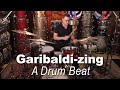Swiss Triplets Applied to the Drum Kit: Drum Lesson | Stanton Moore