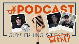 Chase Coyle - Crafting Creativity, Chasing Adventure, and Conquering Oregon's Diverse Waters -Ep. 26