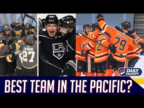 Something from all 32 NHL teams to be thankful for - Daily Faceoff