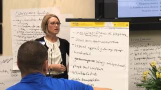 Explore Elkin Second Roundtable Discussion