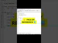 🛑 STOP SCROLLING!🔥 This C++ Trick Will Shock You 😳|#coding #cpp #viral #youtubeshorts #trending
