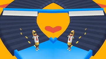 Wacky Run All Levels Gameplay Walkthrough Part 12