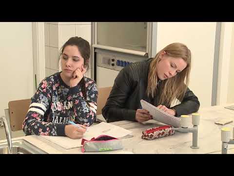 Videó: Hogyan Lehet Jelentkezni A Szentpétervári Egyetemekre
