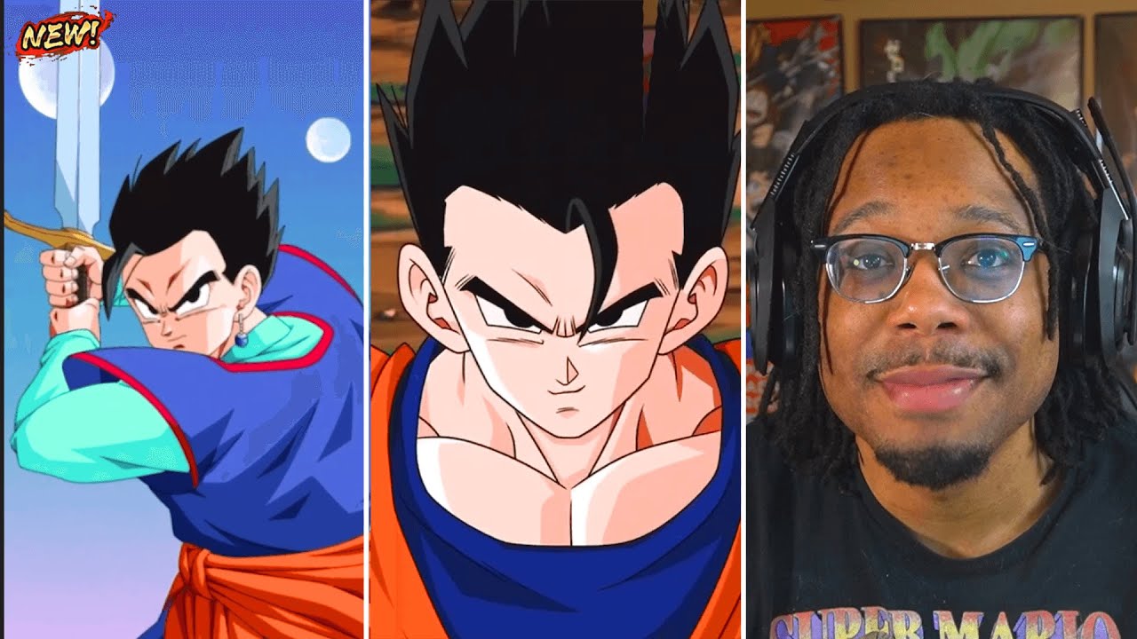 I Can't Believe They Did It